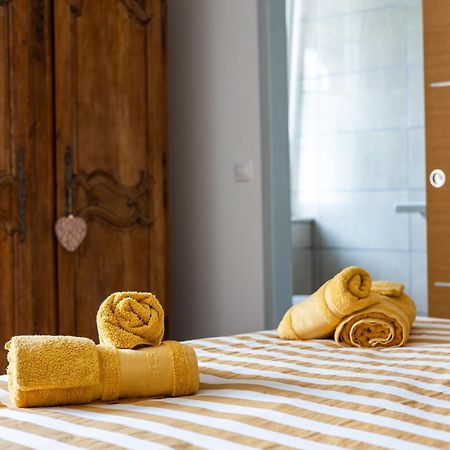 Chalet Des Longschamps Argoeuves Екстер'єр фото