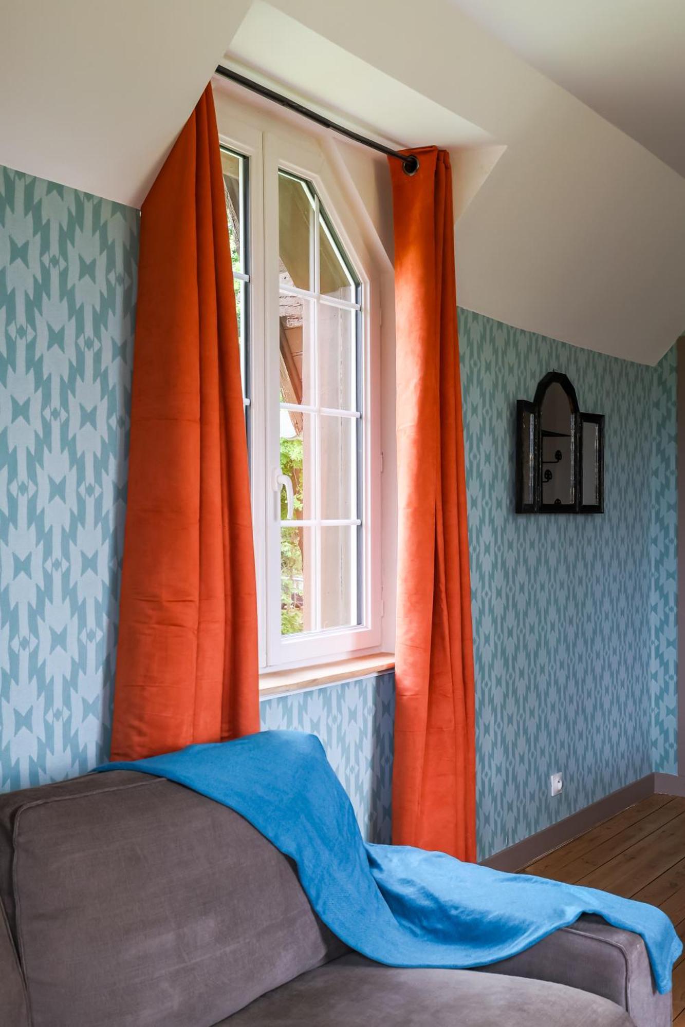 Chalet Des Longschamps Argoeuves Екстер'єр фото