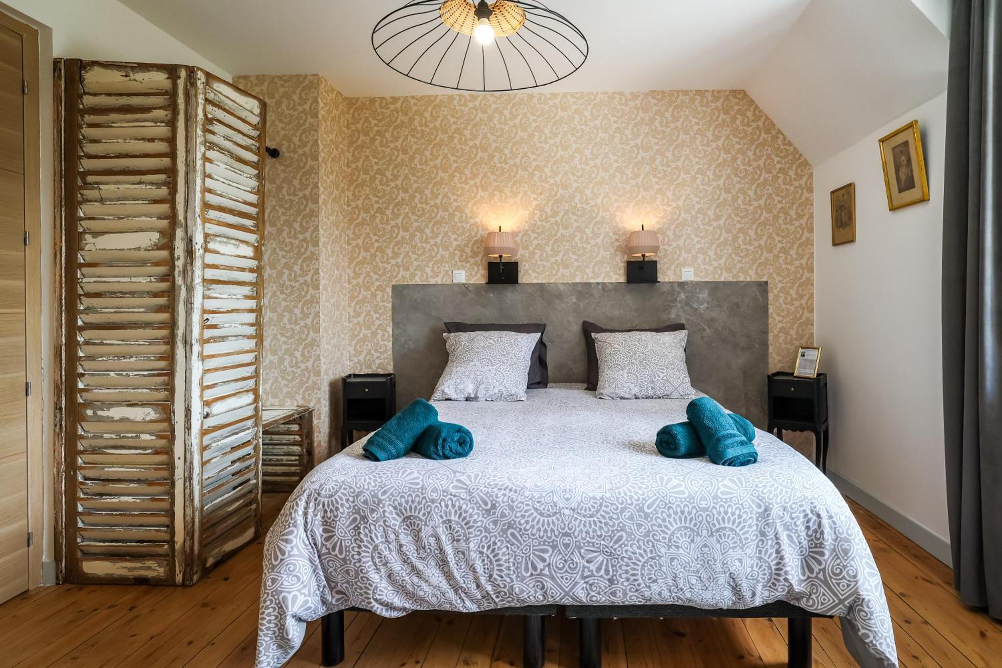 Chalet Des Longschamps Argoeuves Екстер'єр фото