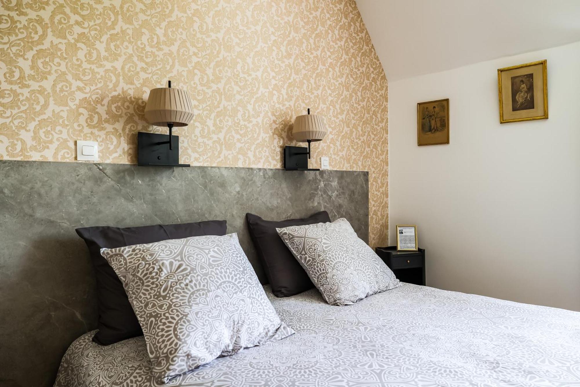 Chalet Des Longschamps Argoeuves Екстер'єр фото