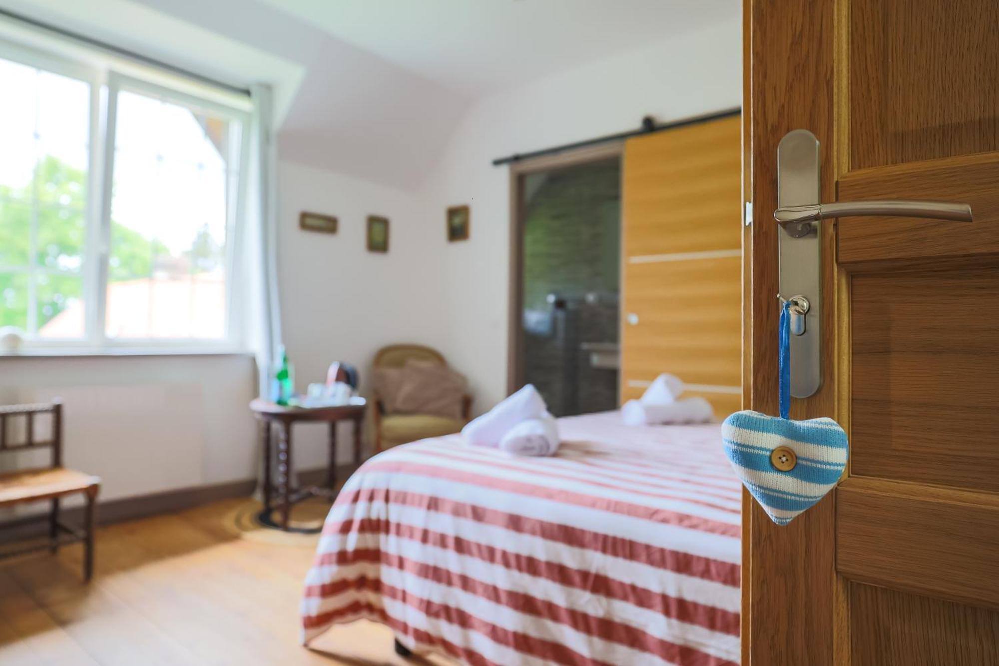 Chalet Des Longschamps Argoeuves Екстер'єр фото