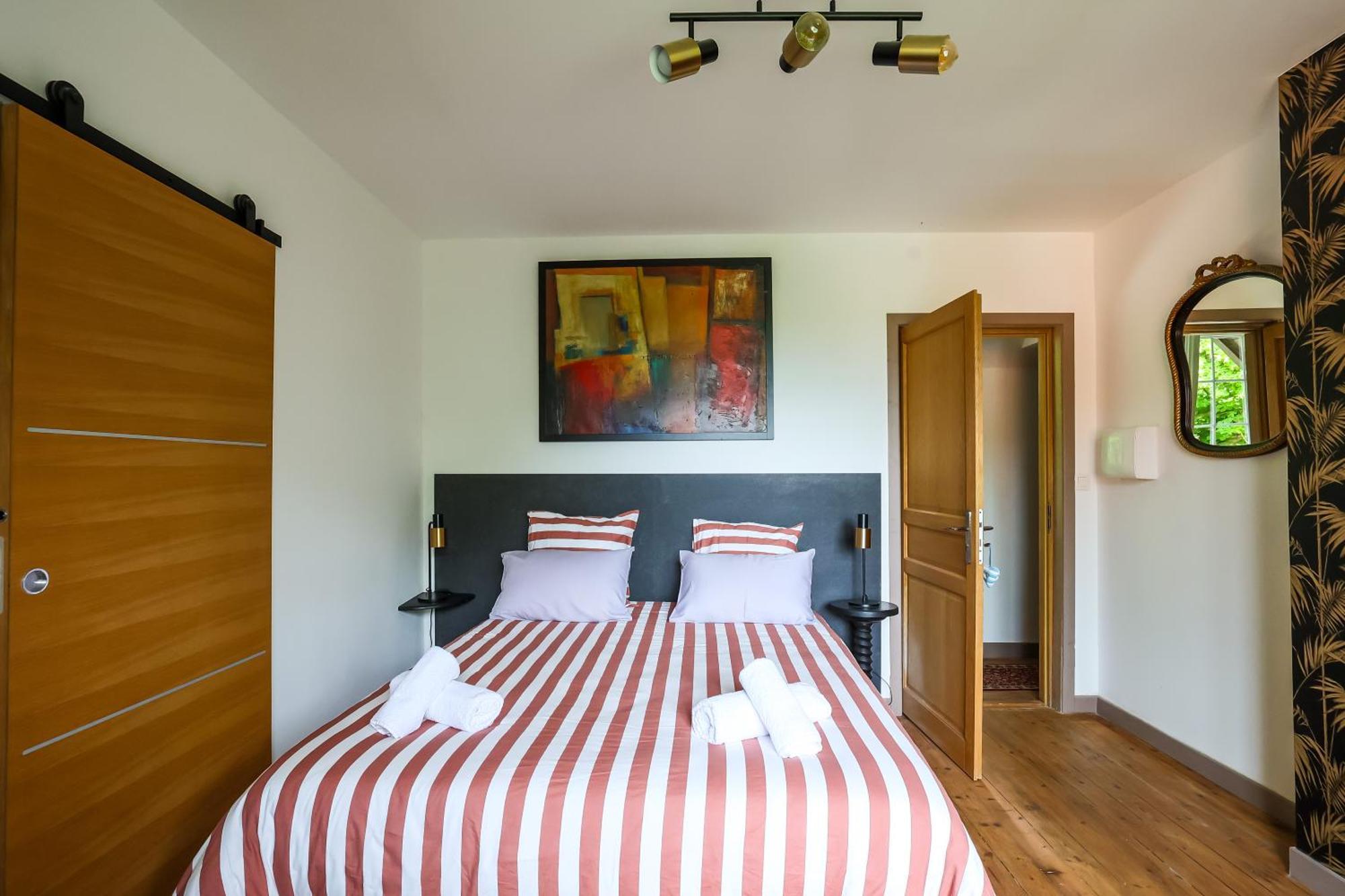 Chalet Des Longschamps Argoeuves Екстер'єр фото