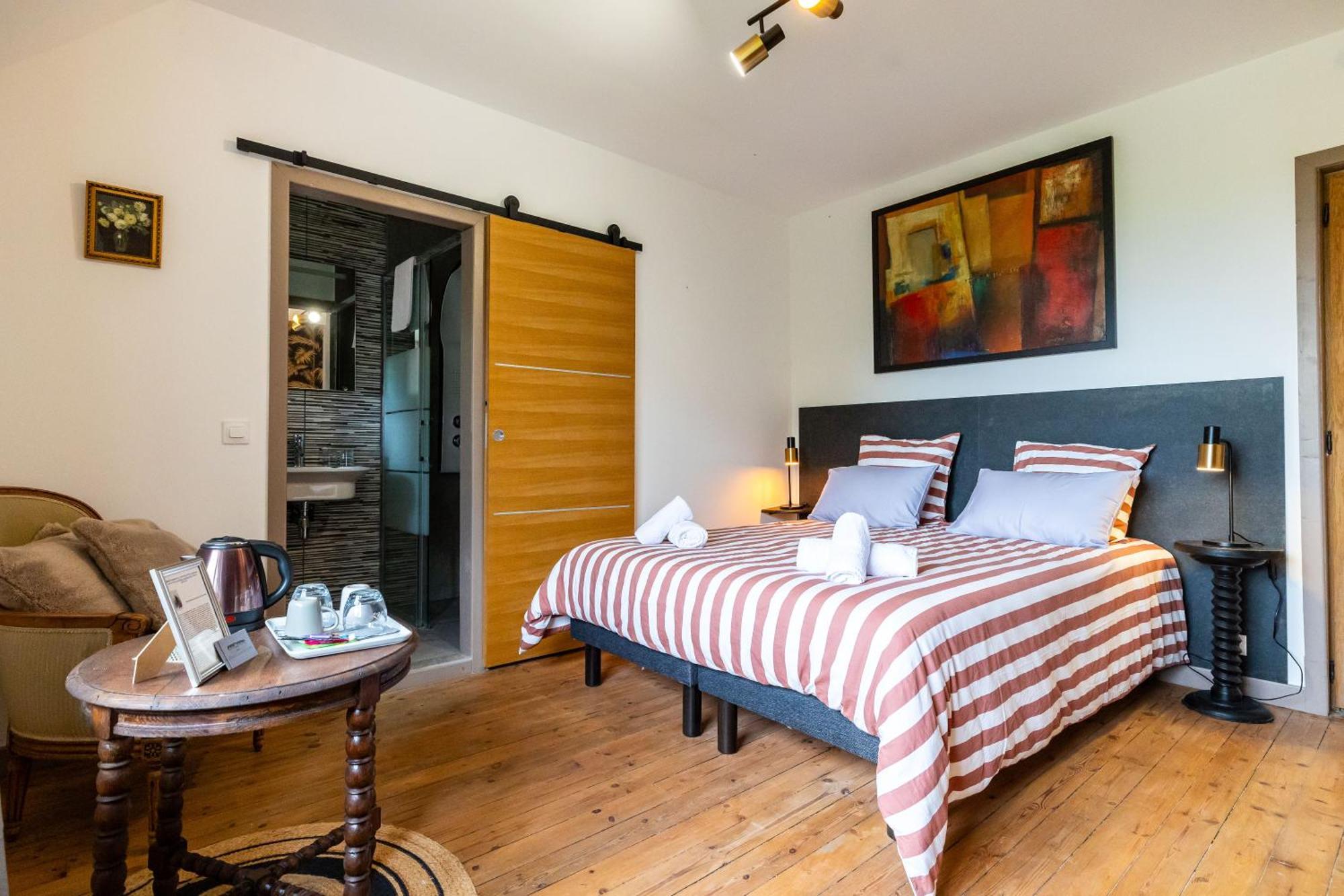 Chalet Des Longschamps Argoeuves Екстер'єр фото