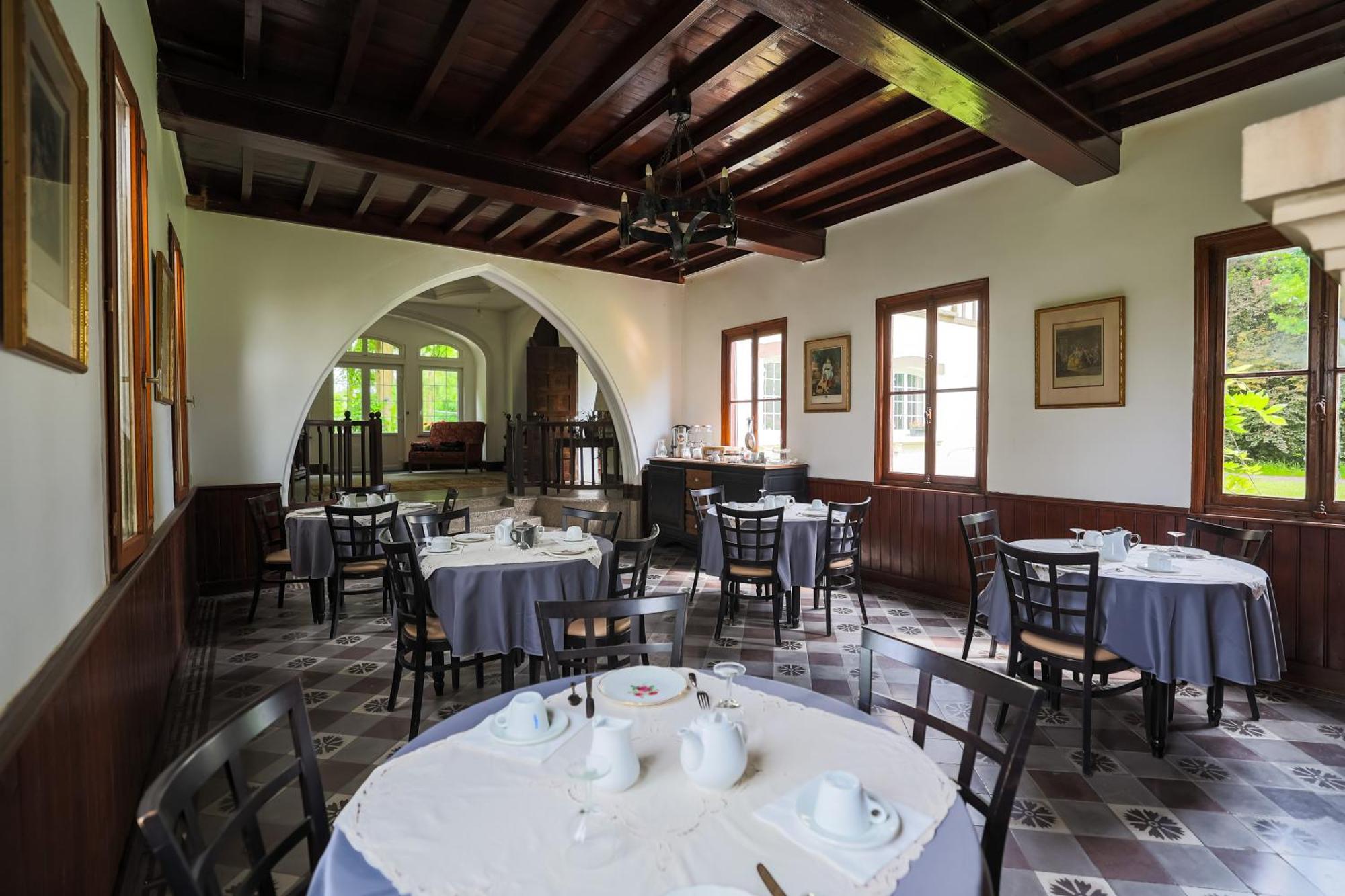 Chalet Des Longschamps Argoeuves Екстер'єр фото