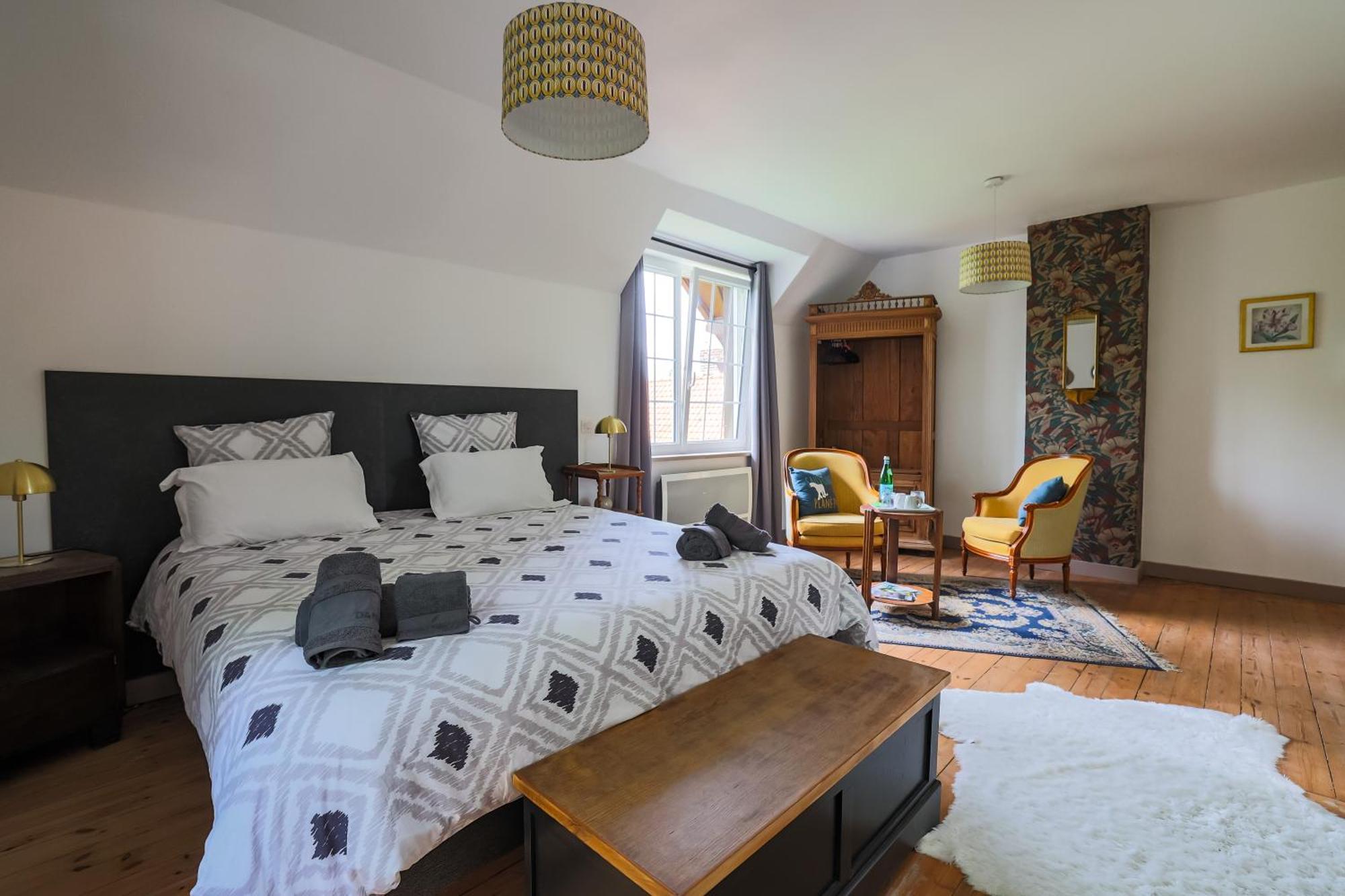 Chalet Des Longschamps Argoeuves Екстер'єр фото