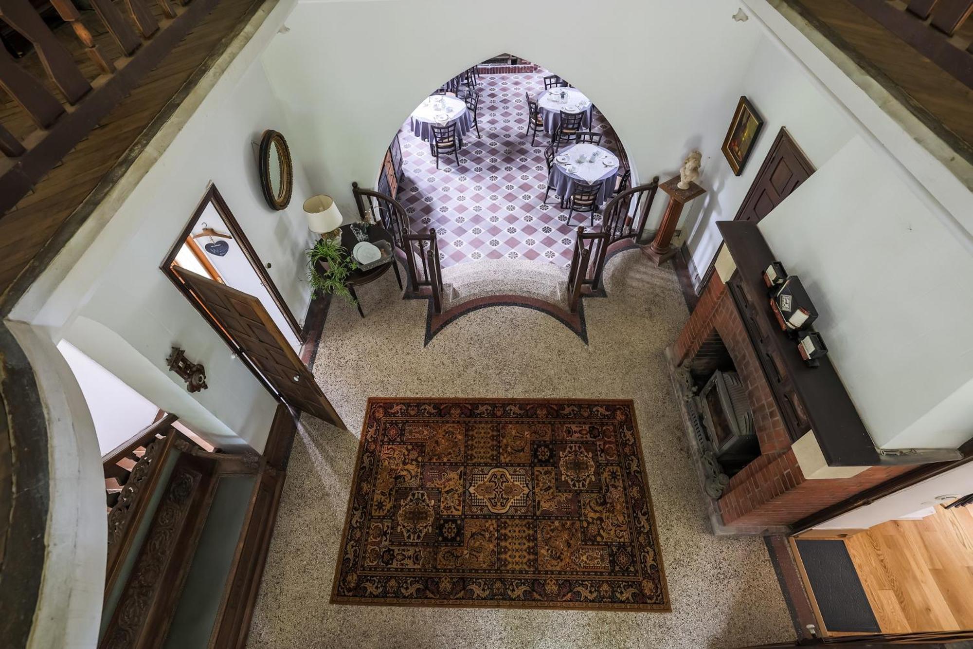 Chalet Des Longschamps Argoeuves Екстер'єр фото